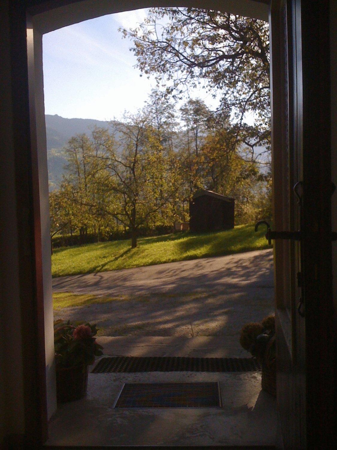 Pension Feiersinger Kitzbühel Exteriér fotografie