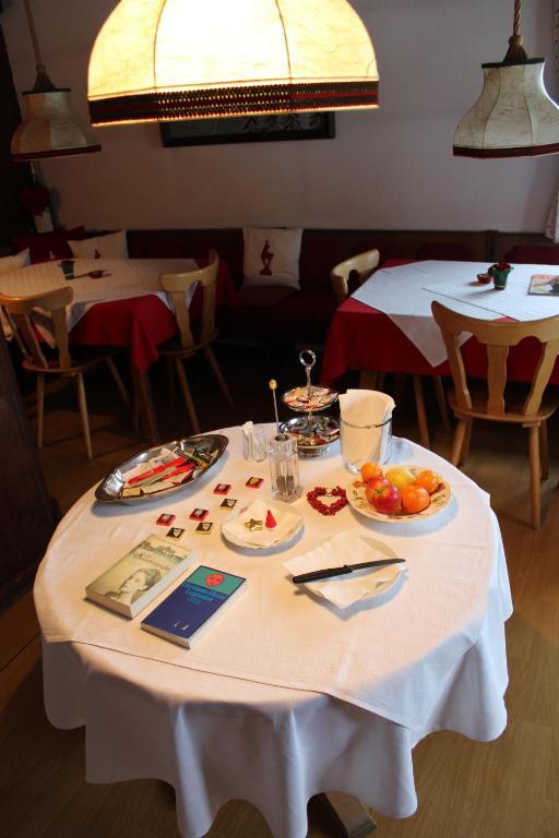 Pension Feiersinger Kitzbühel Exteriér fotografie