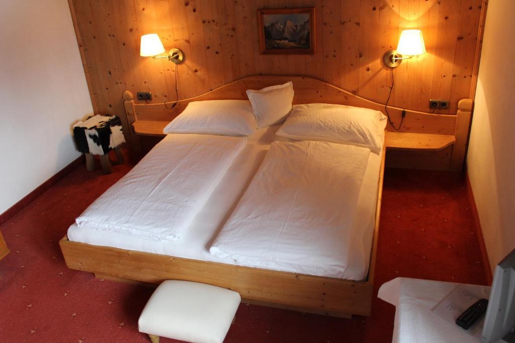 Pension Feiersinger Kitzbühel Pokoj fotografie