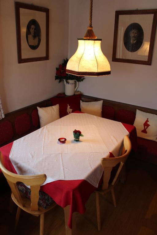 Pension Feiersinger Kitzbühel Exteriér fotografie