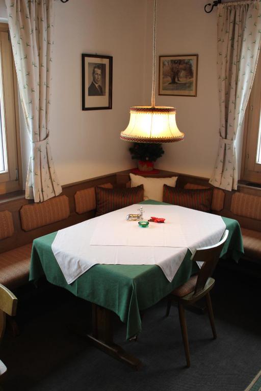 Pension Feiersinger Kitzbühel Exteriér fotografie