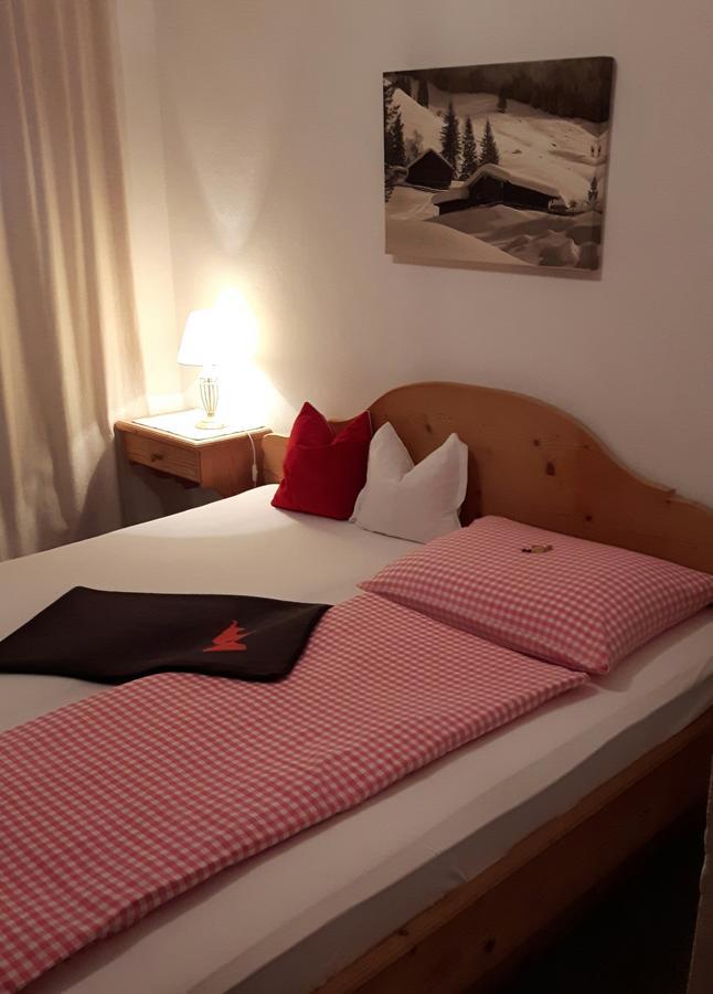 Pension Feiersinger Kitzbühel Exteriér fotografie